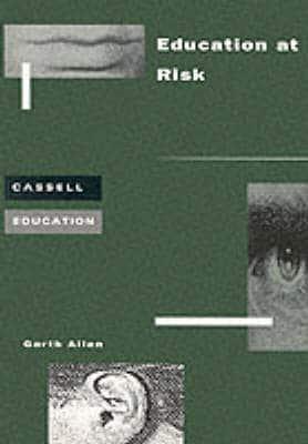 Education at Risk