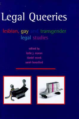 Legal Queeries