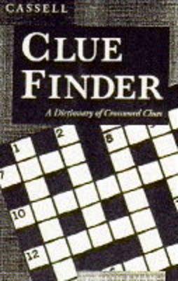 Cassell Cluefinder