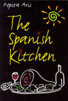 The Spanish Kitchen