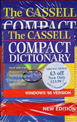 Cassell Compact Dictionary 1998