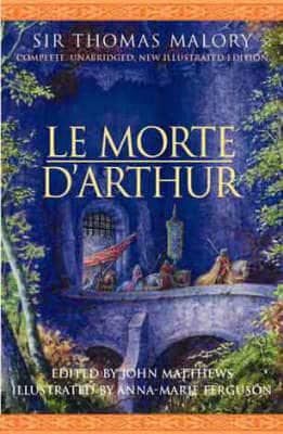 Le Morte d'Arthur