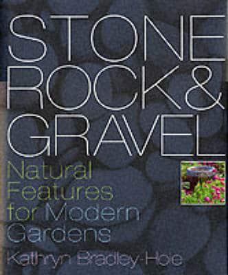 Stone, Rock & Gravel