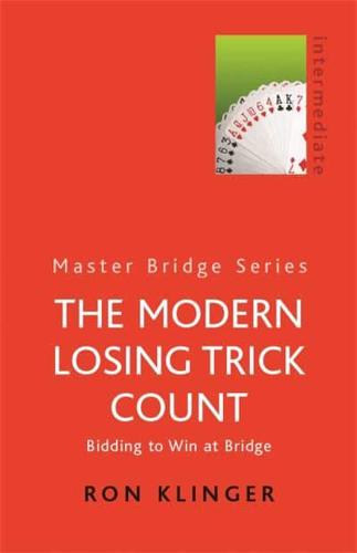 The Modern Losing Trick Count