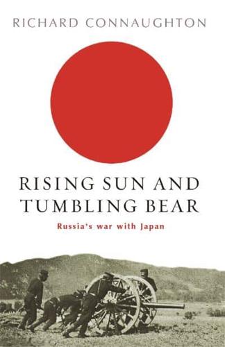 Rising Sun and the Tumbling Bear