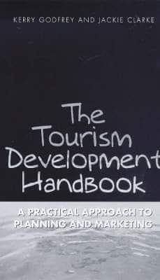 The Tourism Development Handbook