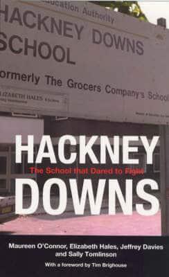 Hackney Downs