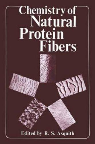 Chemistry of Natural Protein Fibers