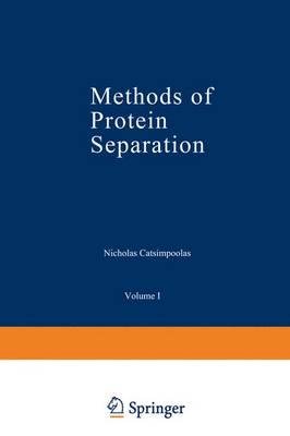 Methods of Protein Separation