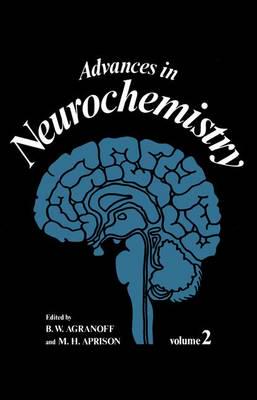 Advances in Neurochemistry. Vol.2