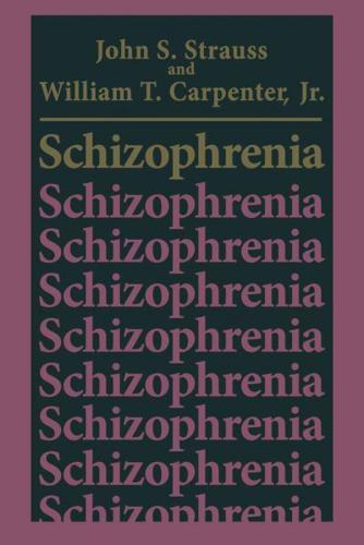 Schizophrenia