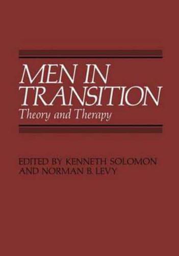 Men in Transition