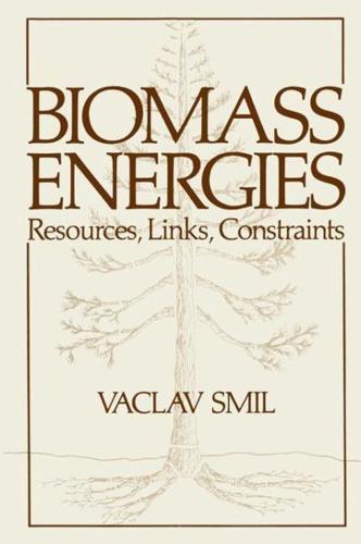 Biomass Energies