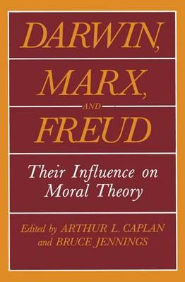Darwin, Marx, and Freud