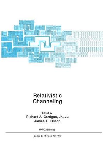 Relativistic Channeling