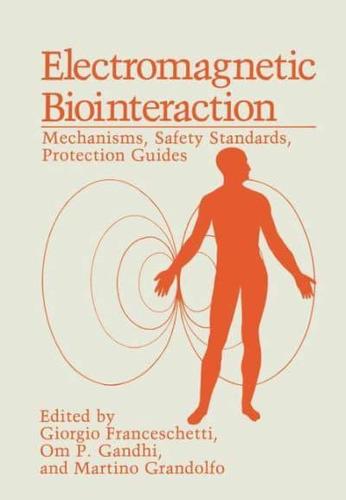 Electromagnetic Biointeraction