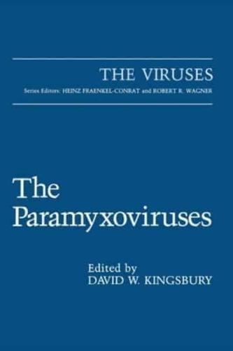 The Paramyxoviruses