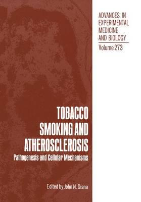 Tobacco Smoking and Atherosclerosis