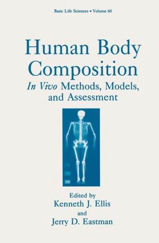 Human Body Composition