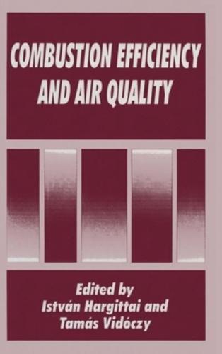 Combustion Efficiency and Air Quality