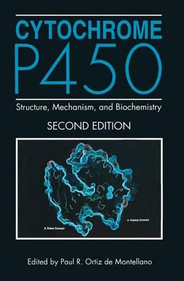 Cytochrome P450