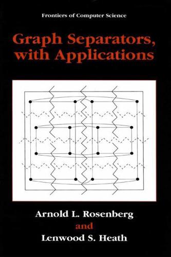 Graph Separators, With Applications