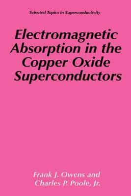 Electromagnetic Absorption in the Copper Oxide Superconductors