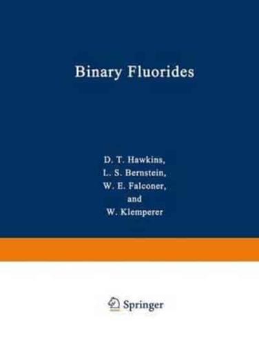 Binary Fluorides