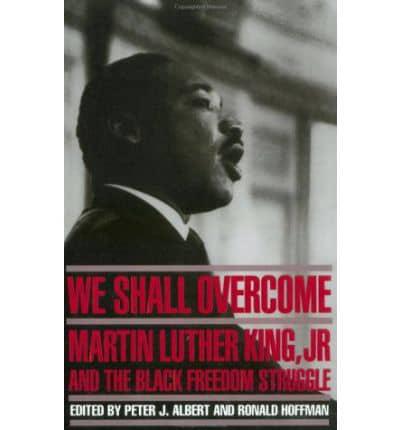 We Shall Overcome