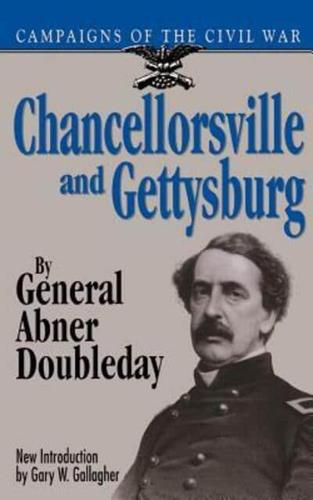 Chancellorsville & Gettysburg