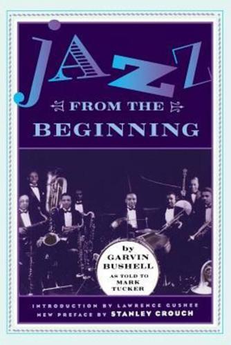 Jazz from the Beginning