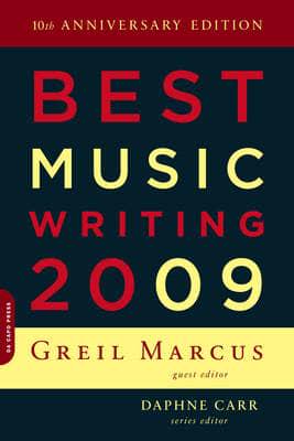 Best Music Writing 2009