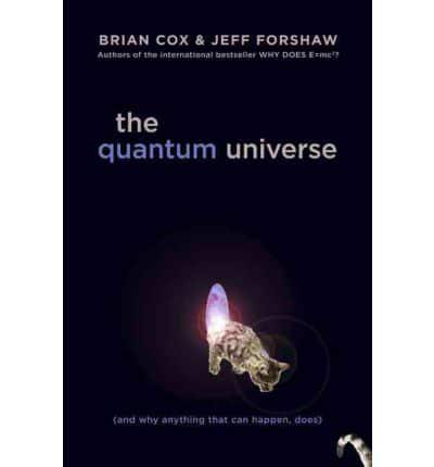 The Quantum Universe