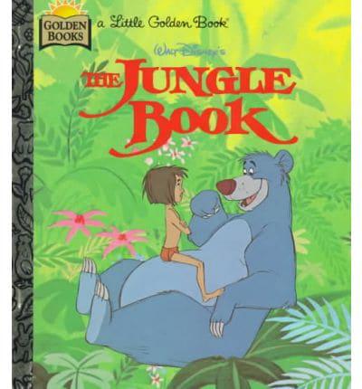 Disney's the Jungle Book