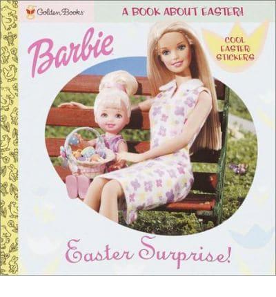 LL Barbie: Easter Surprise!