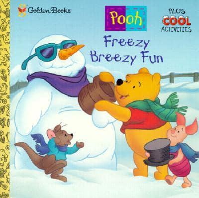 Freezy Breezy Fun