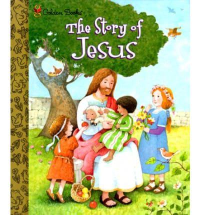 The Story of Jesus