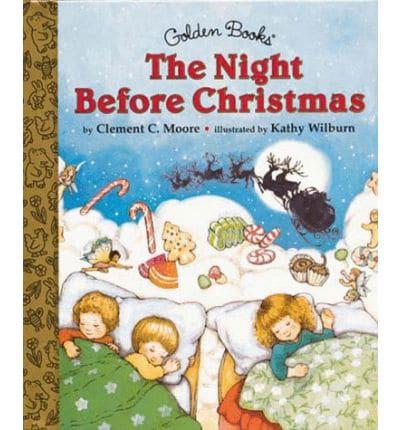 Night Before Christmas, The