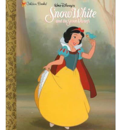 Walt Disney's Snow White and the Seven Dwarfs