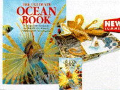 The Ultimate Ocean Book