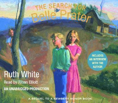 The Search For Belle Prater