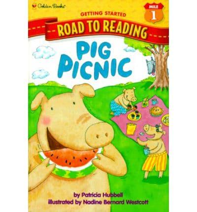 Pig Picnic