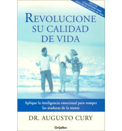 REVOLUCIONE SU CALIDAD DE VIDA