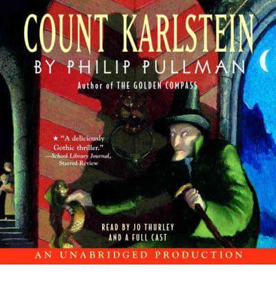 Count Karlstein