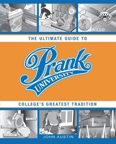Prank University