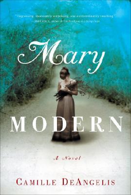 The Second Life of Mary Morrigan