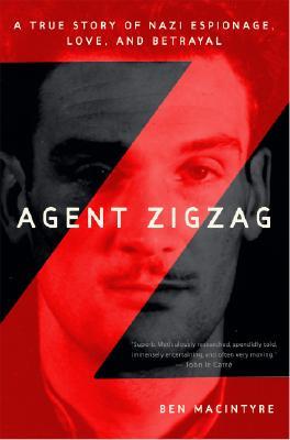 Agent Zigzag