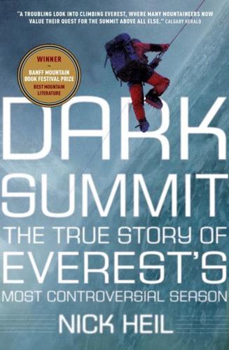 Dark Summit