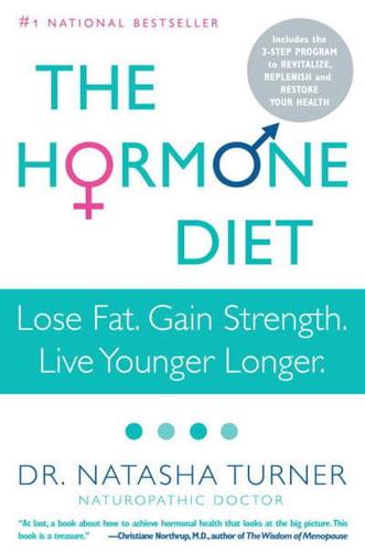 The Hormone Diet