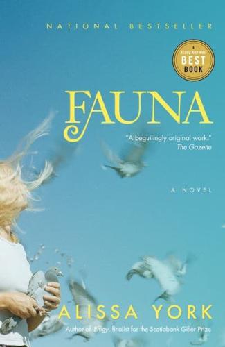 Fauna